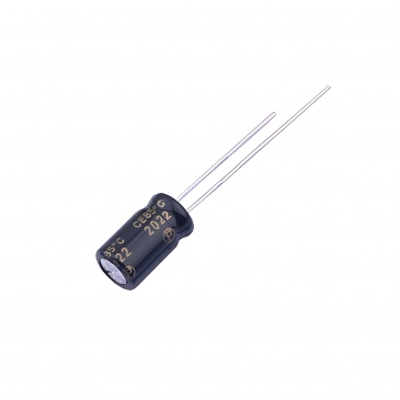 日本ELNA伊娜插件音频电容RFS-63V471MK8# 63V-470UF 18X35.5